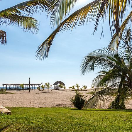 Casa Kundavi Beach Front Paradise Recado Eksteriør bilde