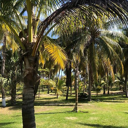 Casa Kundavi Beach Front Paradise Recado Eksteriør bilde