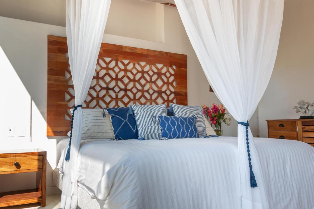 Casa Kundavi Beach Front Paradise Recado Eksteriør bilde