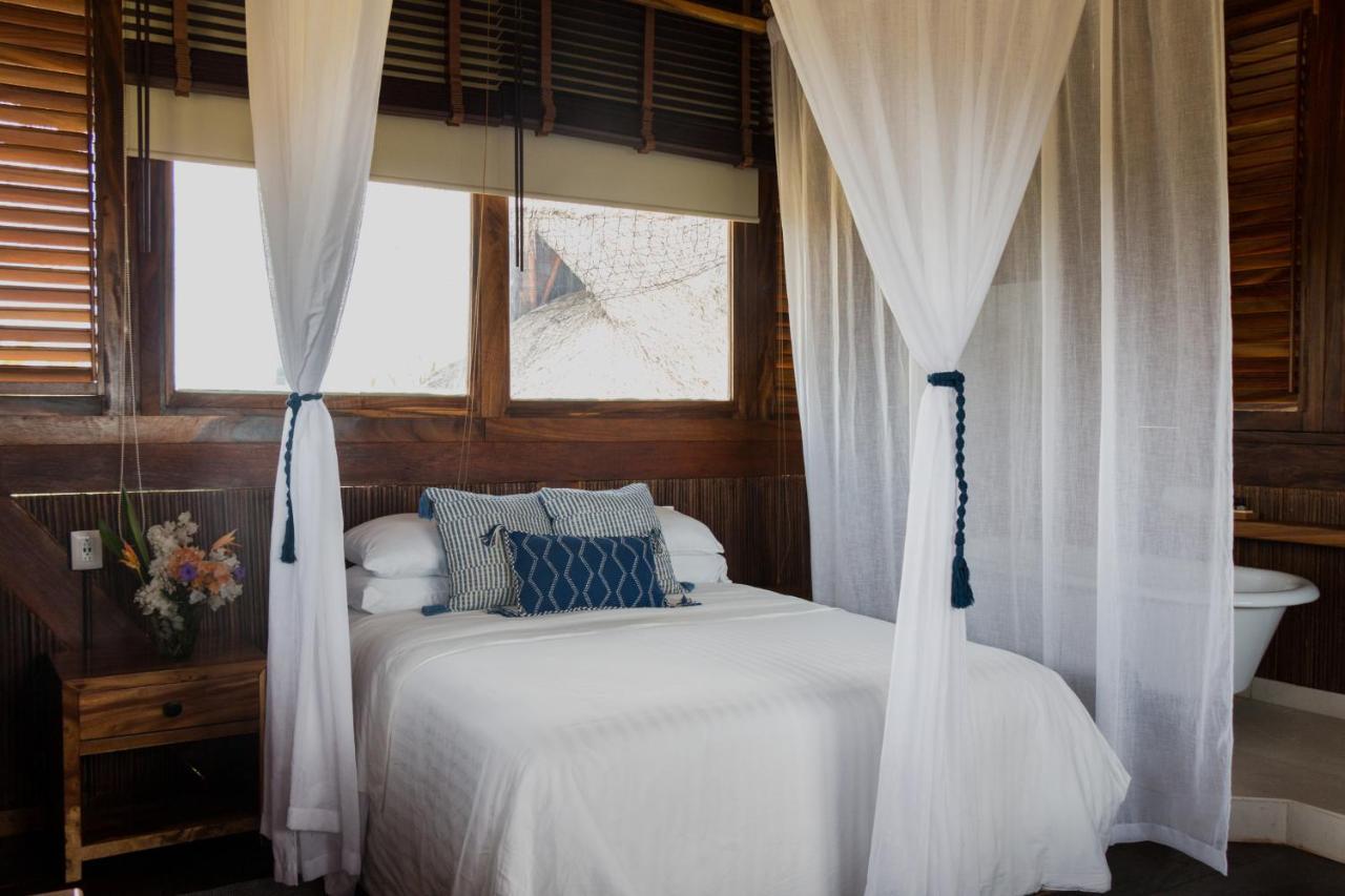 Casa Kundavi Beach Front Paradise Recado Eksteriør bilde