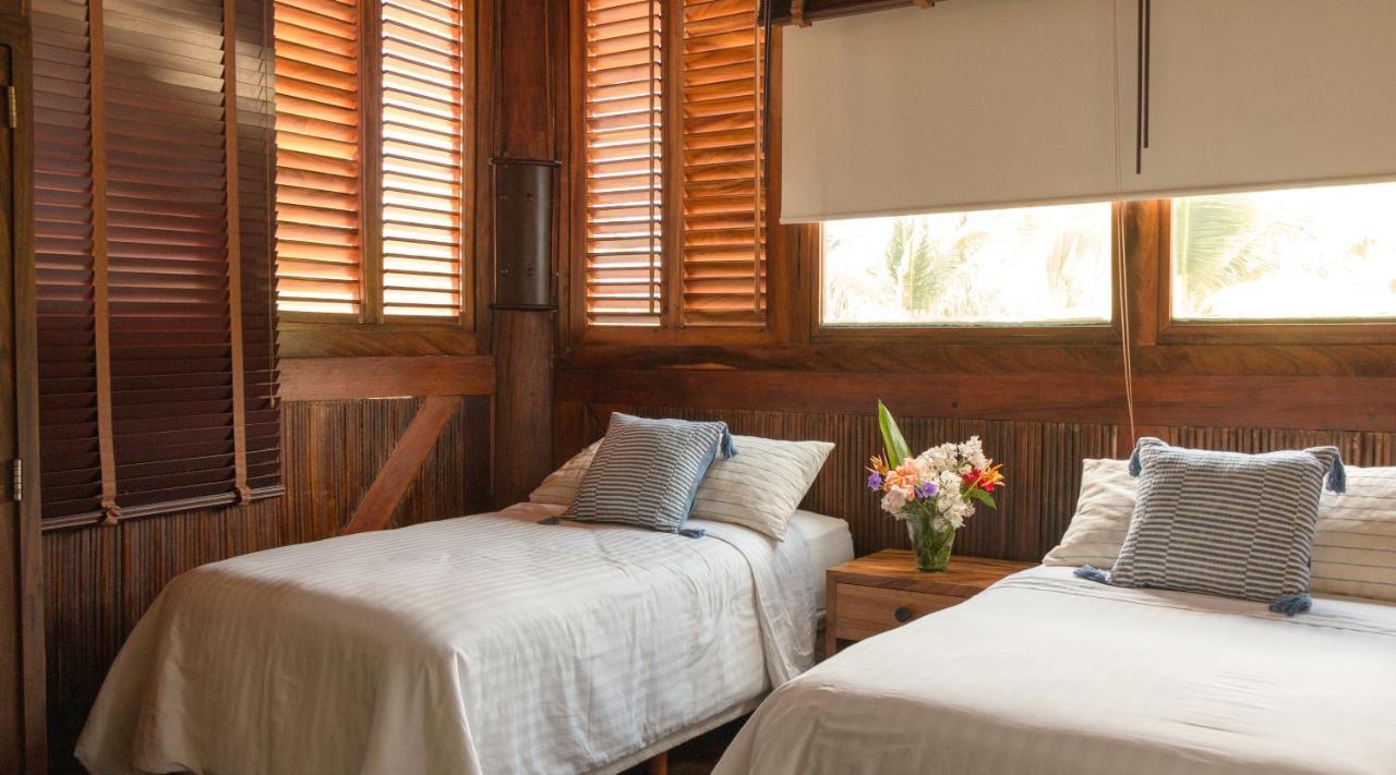 Casa Kundavi Beach Front Paradise Recado Eksteriør bilde