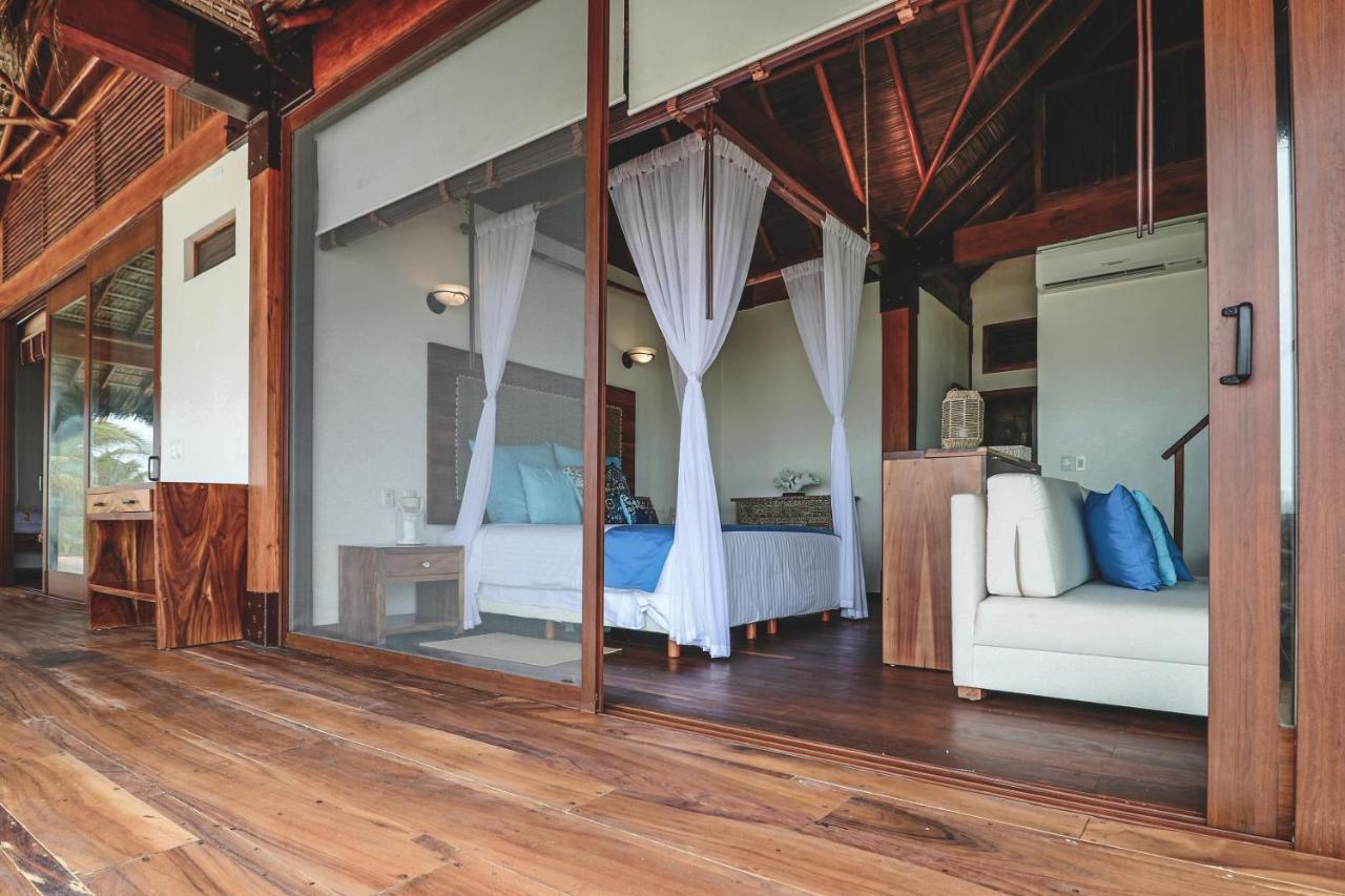 Casa Kundavi Beach Front Paradise Recado Eksteriør bilde