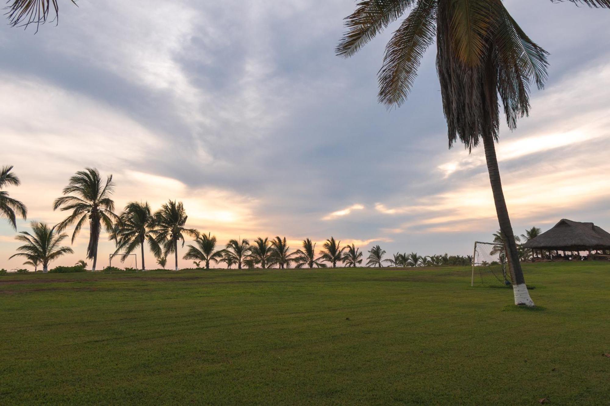 Casa Kundavi Beach Front Paradise Recado Eksteriør bilde