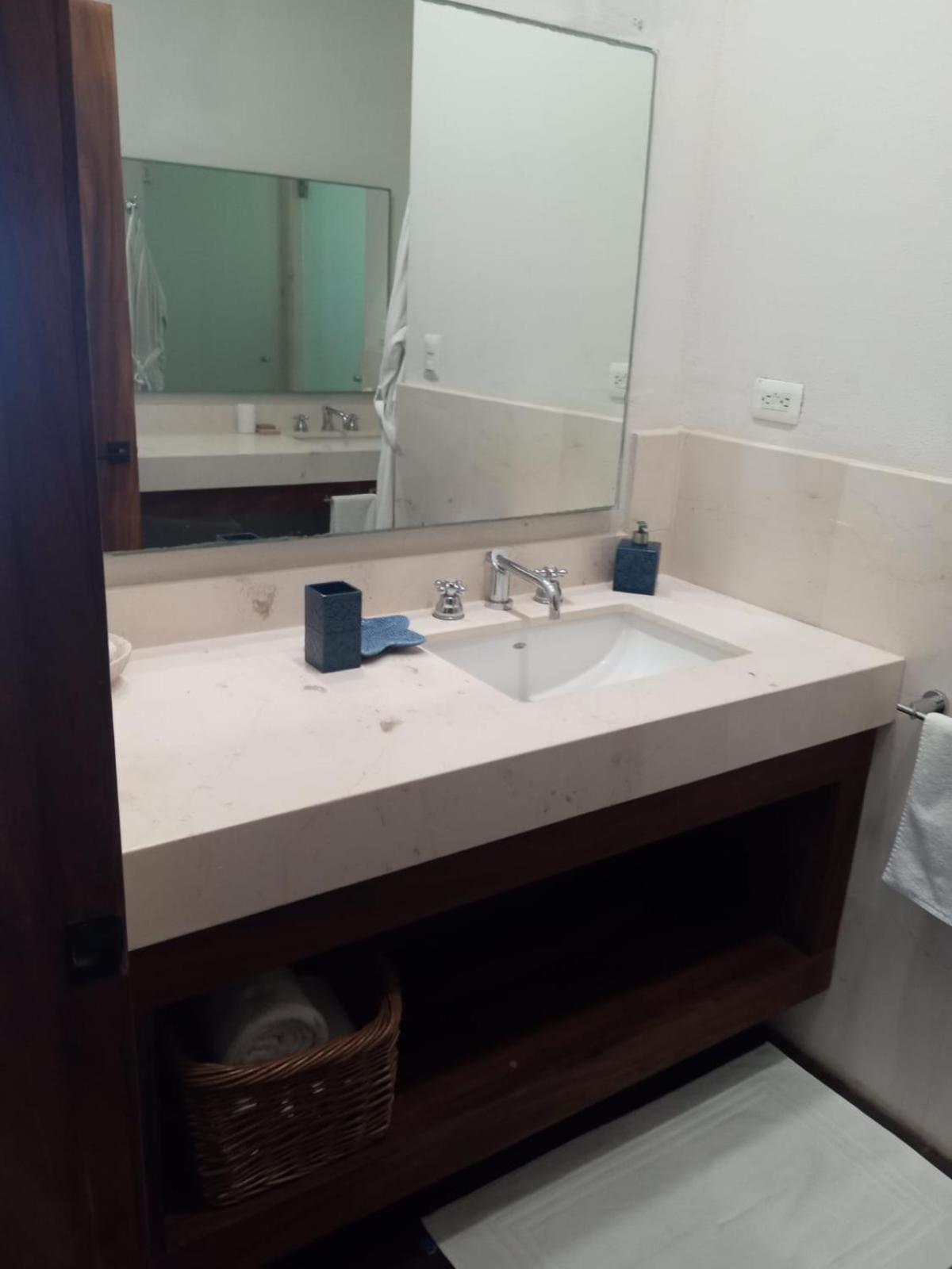 Casa Kundavi Beach Front Paradise Recado Eksteriør bilde