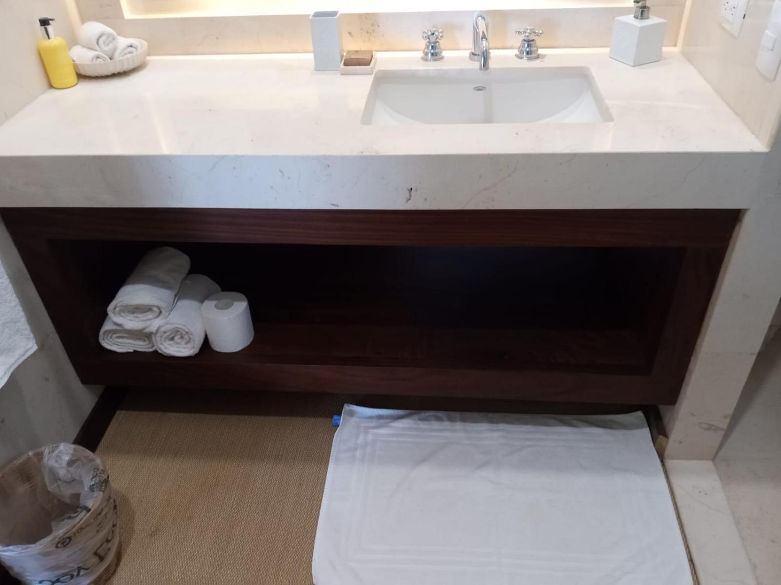 Casa Kundavi Beach Front Paradise Recado Eksteriør bilde