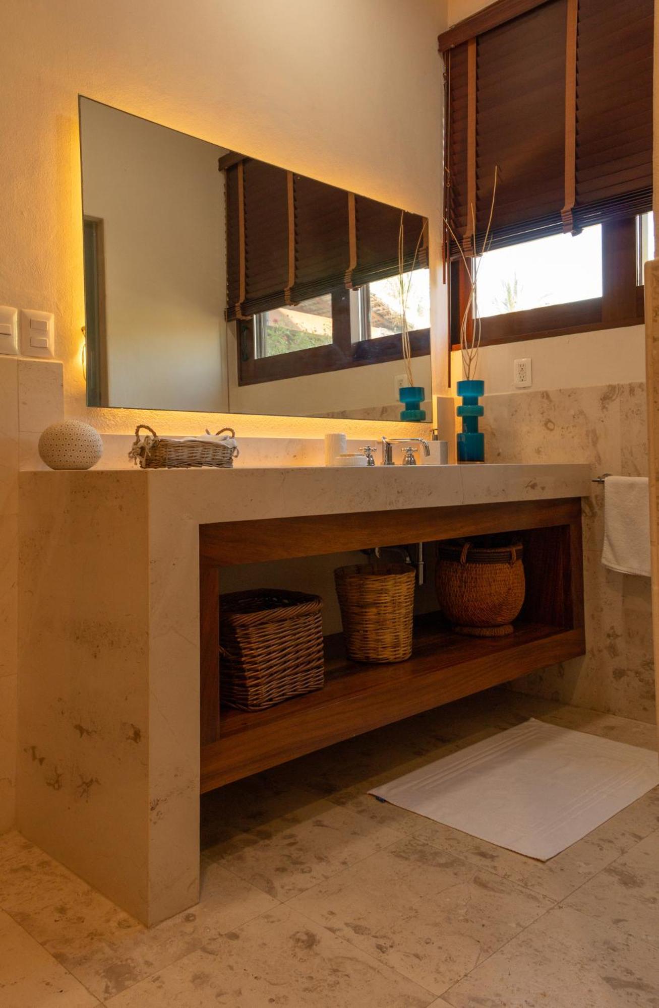 Casa Kundavi Beach Front Paradise Recado Eksteriør bilde