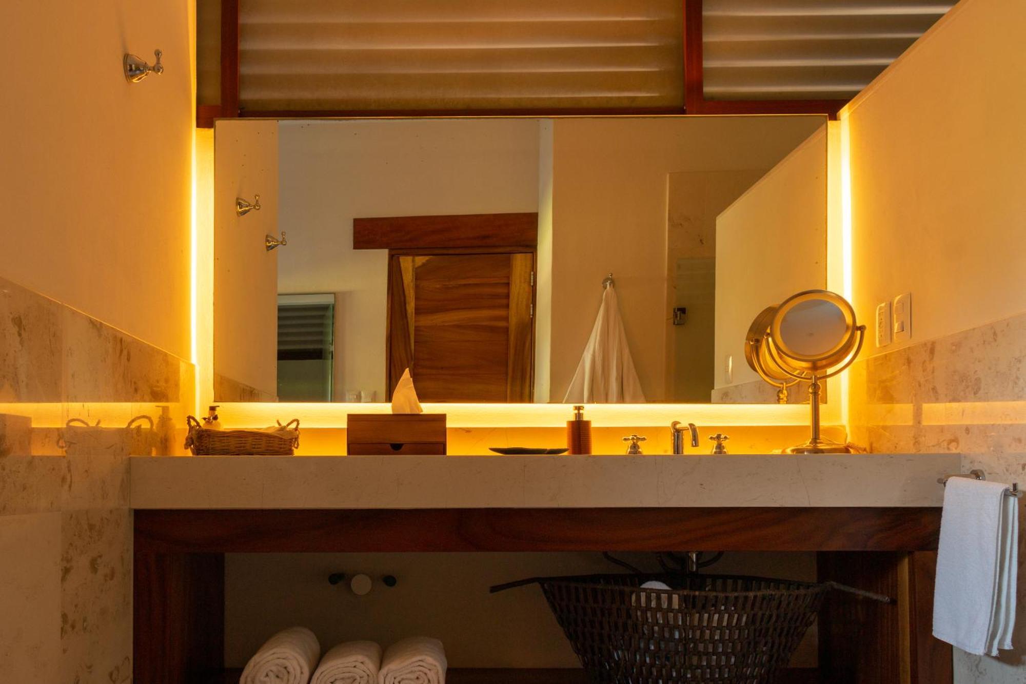 Casa Kundavi Beach Front Paradise Recado Eksteriør bilde